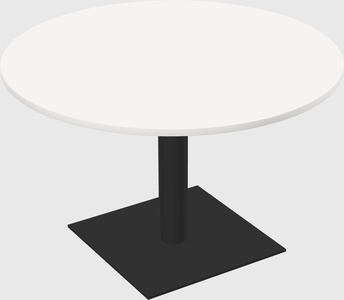 Modular table/desk table