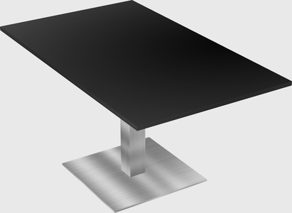 Modular table/desk table