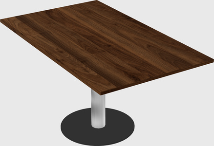 Modular table/desk table