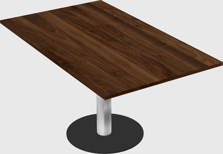 Modular table/desk table