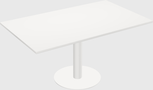 Modular table/desk table