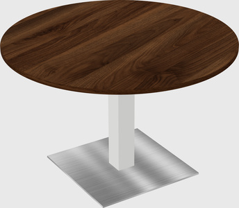 Modular table/desk table