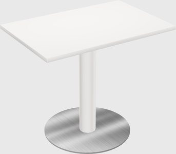 Modular table/desk table