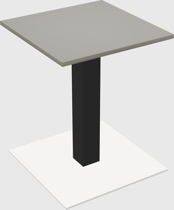 Modular table/desk table