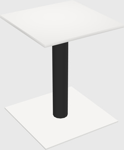 Table/bureau modulaire