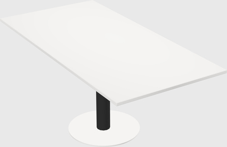 Modular table/desk table