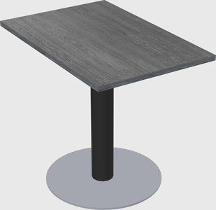 Modular table/desk table