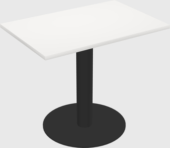 Modular table/desk table