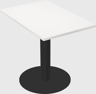 Modular table/desk table