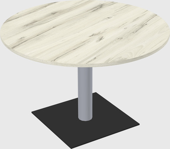 Modular table/desk table