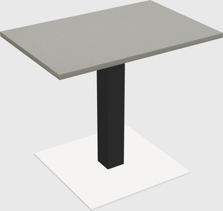 Modular table/desk table