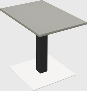 Modular table/desk table