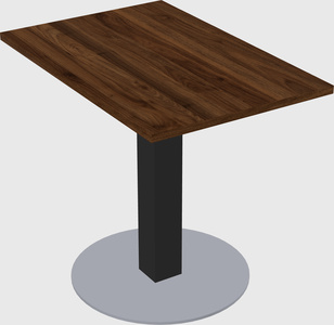 Modular table/desk table