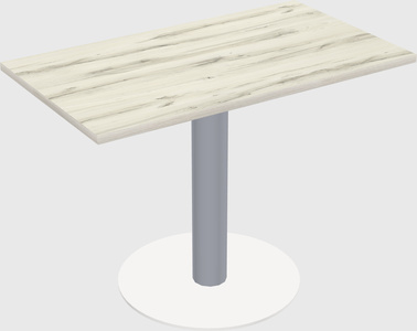 Modular table/desk table