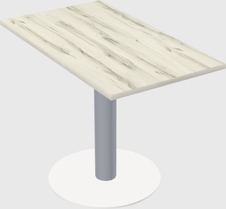 Modular table/desk table