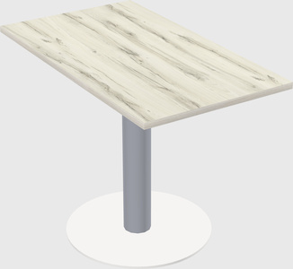 Modular table/desk table
