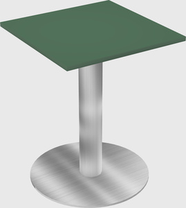 Modular table/desk table