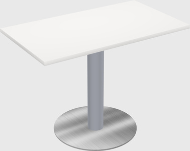 Modular table/desk table