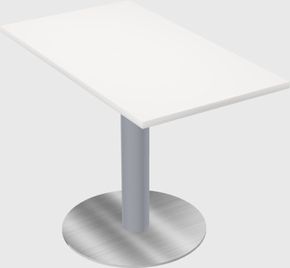 Modular table/desk table