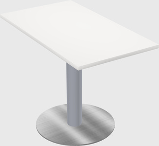 Modular table/desk table