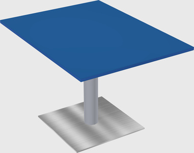 Table/bureau modulaire