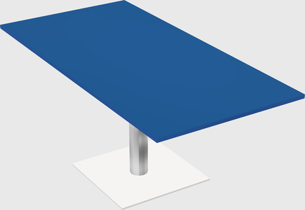 Modular table/desk table