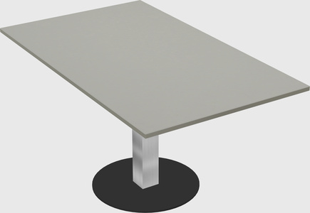 Modular table/desk table