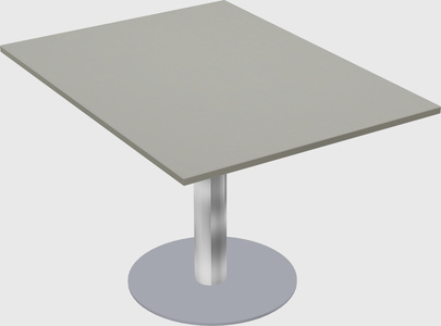 Modular table/desk table
