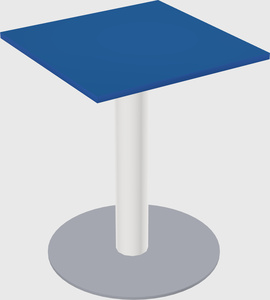 Modular table/desk table