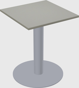 Modular table/desk table