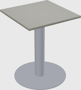 Modular table/desk table