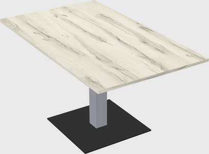 Modular table/desk table