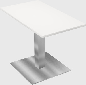 Modular table/desk table