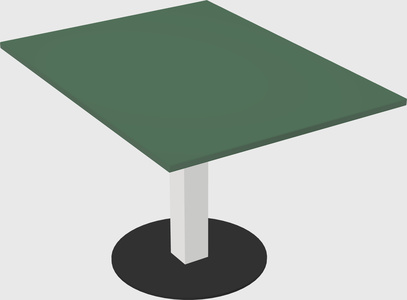 Modular table/desk table