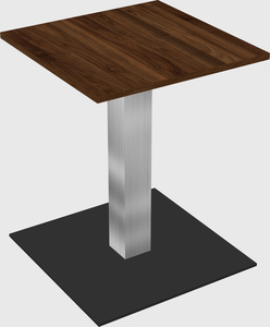 Modular table/desk table