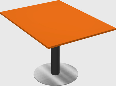 Modular table/desk table
