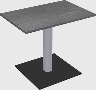 Modular table/desk table