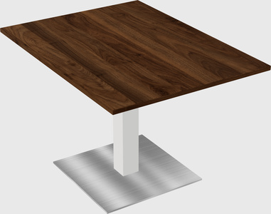 Modular table/desk table
