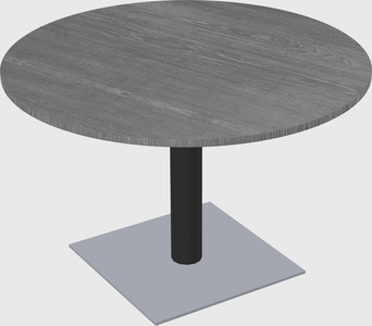 Modular table/desk table