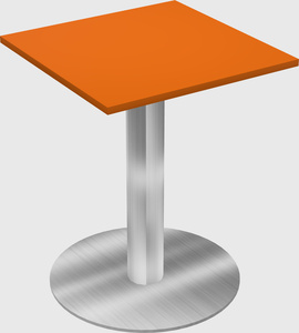 Modular table/desk table