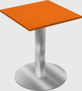 Modular table/desk table