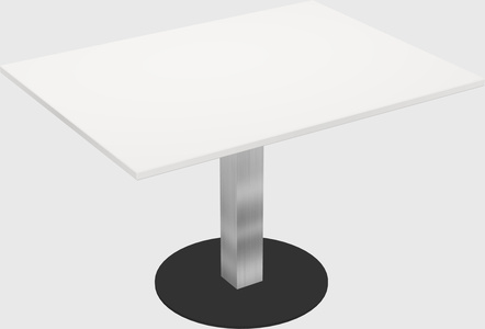 Modular table/desk table