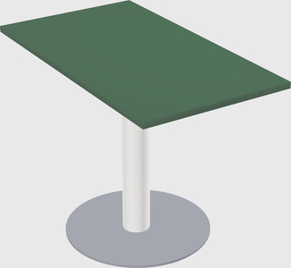Table/bureau modulaire