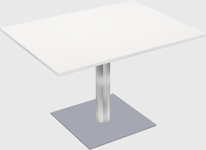 Modular table/desk table