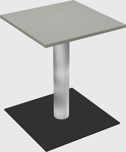 Modular table/desk table