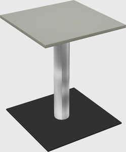 Modular table/desk table