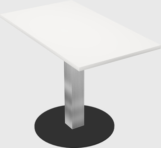 Modular table/desk table