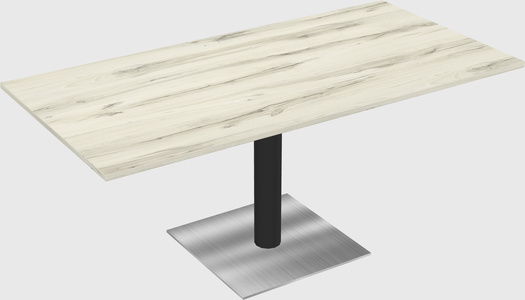 Modular table/desk table