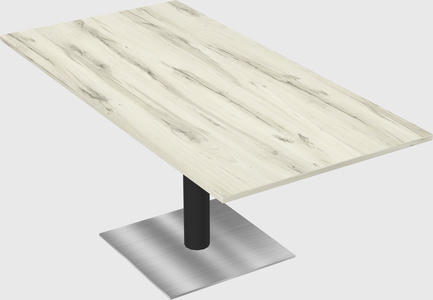 Modular table/desk table