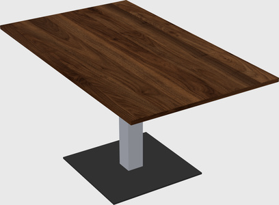 Modular table/desk table